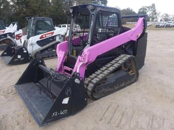 Main image Bobcat T64